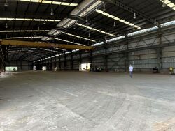 Tuas Avenue 2 (D22), Factory #460341471